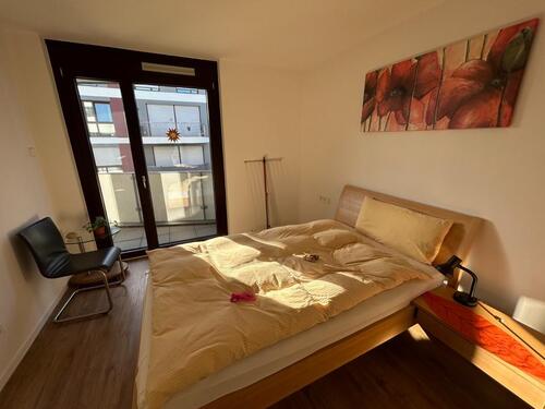 Foto - 2 Zimmer Etagenwohnung in Sachsenheim