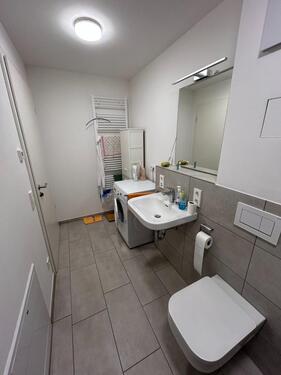 Foto - Etagenwohnung in Sachsenheim zur Miete