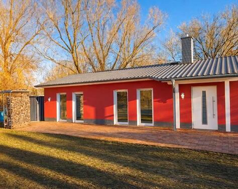 Foto - 3 Zimmer Bungalow in Rathenow