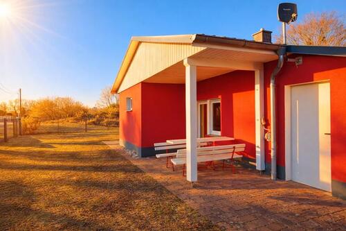 Foto - Bungalow in Rathenow zur Miete