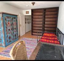 WG zimmer mit eigenem Bad an hundefreundliche Frau - München Schwabing-Freimann