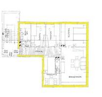 Vier Zimmer Wohnung Waldsassen - 550,00&nbsp;EUR Kaltmiete, ca.&nbsp; 75,00&nbsp;m&sup2; in Waldsassen (PLZ: 95652)