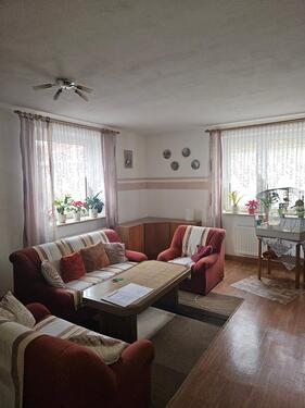 Foto - 4 Zimmer Etagenwohnung zur Miete in Waldsassen