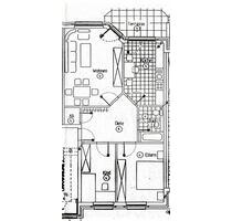 Vermietete 2Z EG-Wohnung mit Garten & Stellplatz – provisionsfrei - Oelde
