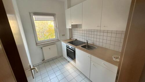 Foto - 3 Zimmer Etagenwohnung zur Miete in Dessau-Roßlau
