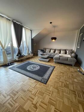 Foto - 1 Zimmer Dachgeschoßwohnung zur Miete in Gladbeck