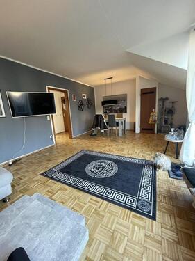 Foto - 1 Zimmer Dachgeschoßwohnung in Gladbeck