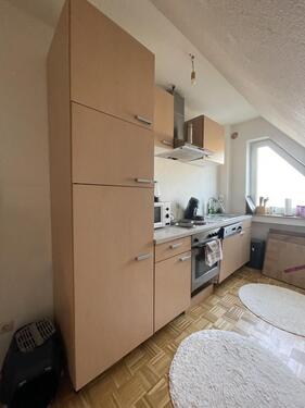 Foto - Dachgeschoßwohnung in Gladbeck zur Miete