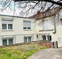 3 Zimmer - Wohnung in Stuttgart - Rot