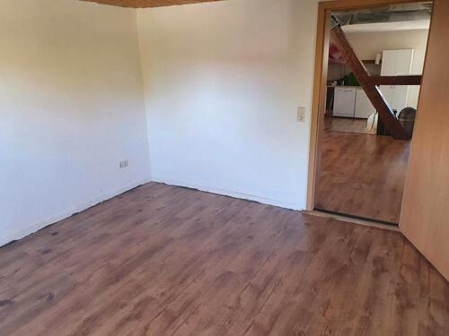 Foto - 3 Zimmer Etagenwohnung in Knüllwald