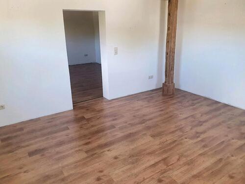 Foto - Etagenwohnung in Knüllwald zur Miete