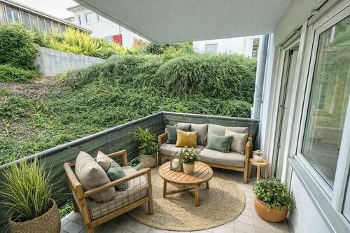 Foto - 2 Zimmer Erdgeschoßwohnung in Pirna