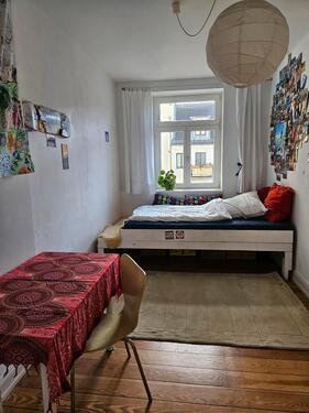 Foto - Zimmer im Karoviertel temporär zur OMR
