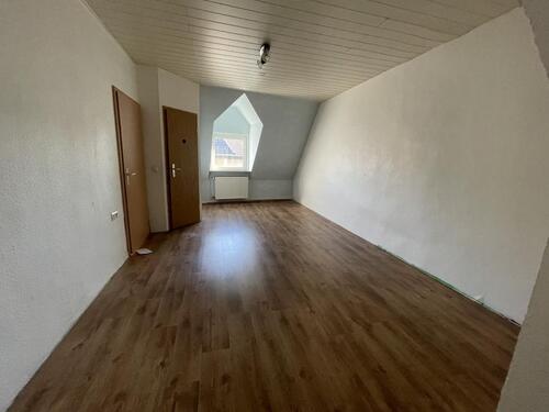 Foto - Dachgeschoßwohnung in Herne zur Miete