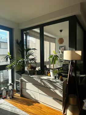 Foto - Helle 2-Zimmer-Wohnung im Neubau – Wintergarten, EBK & Tiefgarage