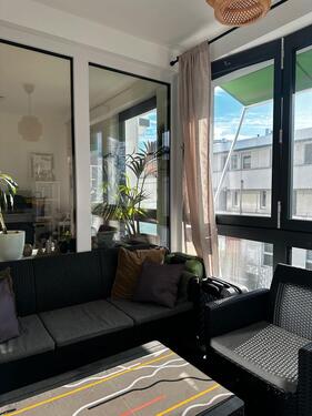 Foto - 2 Zimmer Etagenwohnung zur Miete in Dresden