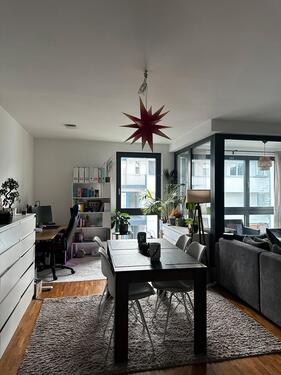 Foto - Etagenwohnung in Dresden zur Miete