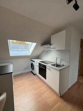 Foto - Dachgeschoßwohnung in Heinersreuth zur Miete