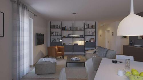 Foto - 3 Zimmer Etagenwohnung in Leipzig