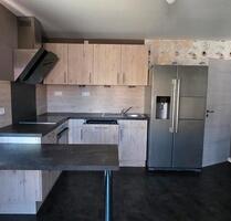 Moderne 2-Zimmer-Wohnung mit 2 Balkonen & EBK in Landkern (70 m²) - Bruttig-Fankel