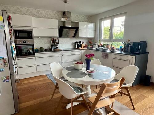 Foto - 4-Zimmer-Wohnung in Bad Homburg zu verkaufen