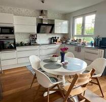 4-Zimmer-Wohnung in Bad Homburg zu verkaufen - Bad Homburg vor der Höhe Gonzenheim