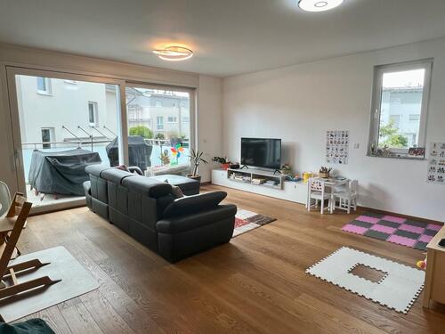 Foto - 4 Zimmer Etagenwohnung zum Kaufen in Bad Homburg vor der Höhe