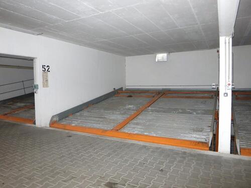 Foto - Tiefgaragen Stellplatz Donauwörther Straße 224