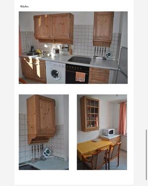 Foto - Mehrfamilienhaus, Wohnhaus in Asperg zur Miete