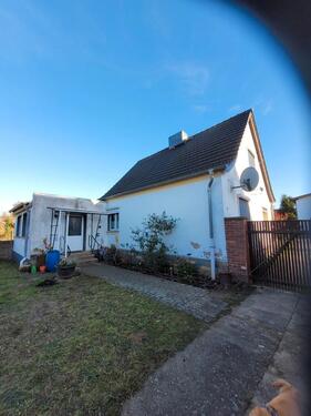 Foto - Einfamilienhaus in Schwedt privat zu verkaufen