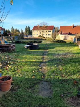 Foto - 6 Zimmer Einfamilienhaus zum Kaufen in Schwedt (Oder)