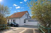 Foto - *** Provisionsfrei *** Einfamilienhaus mit Garten - Bezugsfertig
