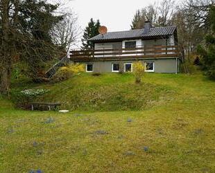 ❌Ferienhaus auf der Schwäbischen Alb - Natur genießen ❌ - Schelklingen