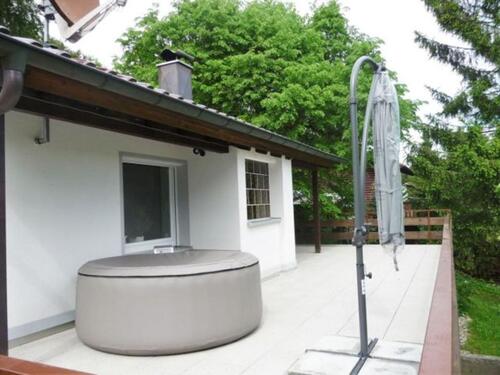 Foto - 3 Zimmer Einfamilienhaus in Schelklingen