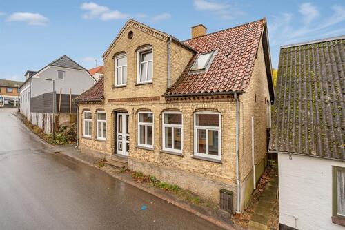 Foto - 6.5 Zimmer Einfamilienhaus zum Kaufen in Harrislee