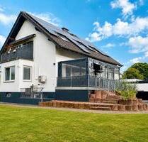 *Ohne Makler*Modernisiertes Zweifamilienhaus in Hennef - Hennef (Sieg)