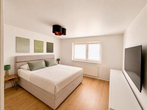 Foto - 5 Zimmer Einfamilienhaus zum Kaufen in Hennef (Sieg)