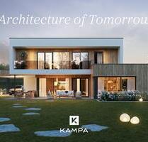 Modern Living at Its Best – Klare Linien & Natürliche Materialien - Trier