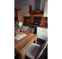3-Zimmer-Wohnung mit Balkon & Einbauküche in Neustadt am Kulm