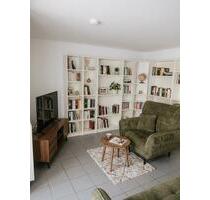 Helle 2-Zimmer-Souterrain-Wohnung zum 01.11.2026 - Mettingen
