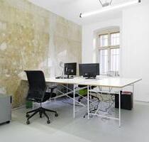 Bürofläche nahe Ostkreuz (Kaskelkietz) - Berlin Rummelsburg
