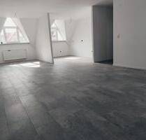 4-Zimmer Wohnung in Geldersheim 122qm NEU komplett saniert SOFORT