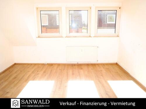 Foto - Etagenwohnung zur Miete in Gelsenkirchen