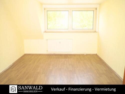 Foto - Etagenwohnung in Gelsenkirchen