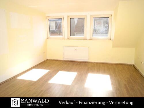 Foto - Etagenwohnung in Gelsenkirchen zur Miete