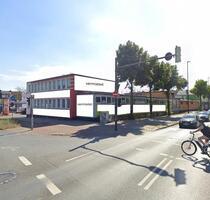 Werbeflächen in Top-Lage gute Sichtbarkeit an Hauptverkehrsstraße - Bremen Walle