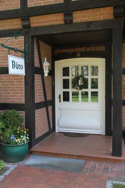 Foto - Etagenwohnung zur Miete in Bad Bevensen