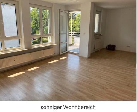 Foto - 2,5 Zimmer Wohnung in Johannis - 790,00 EUR Kaltmiete,