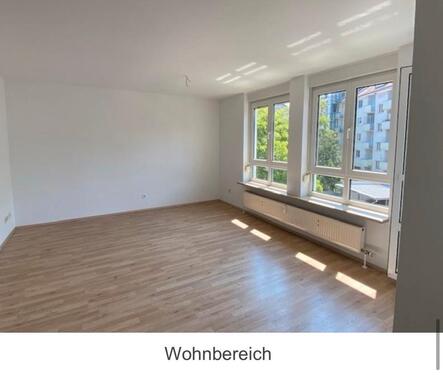 Foto - Etagenwohnung zur Miete in Nürnberg