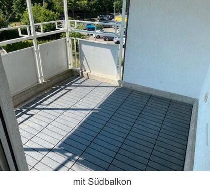 Foto - Etagenwohnung in Nürnberg